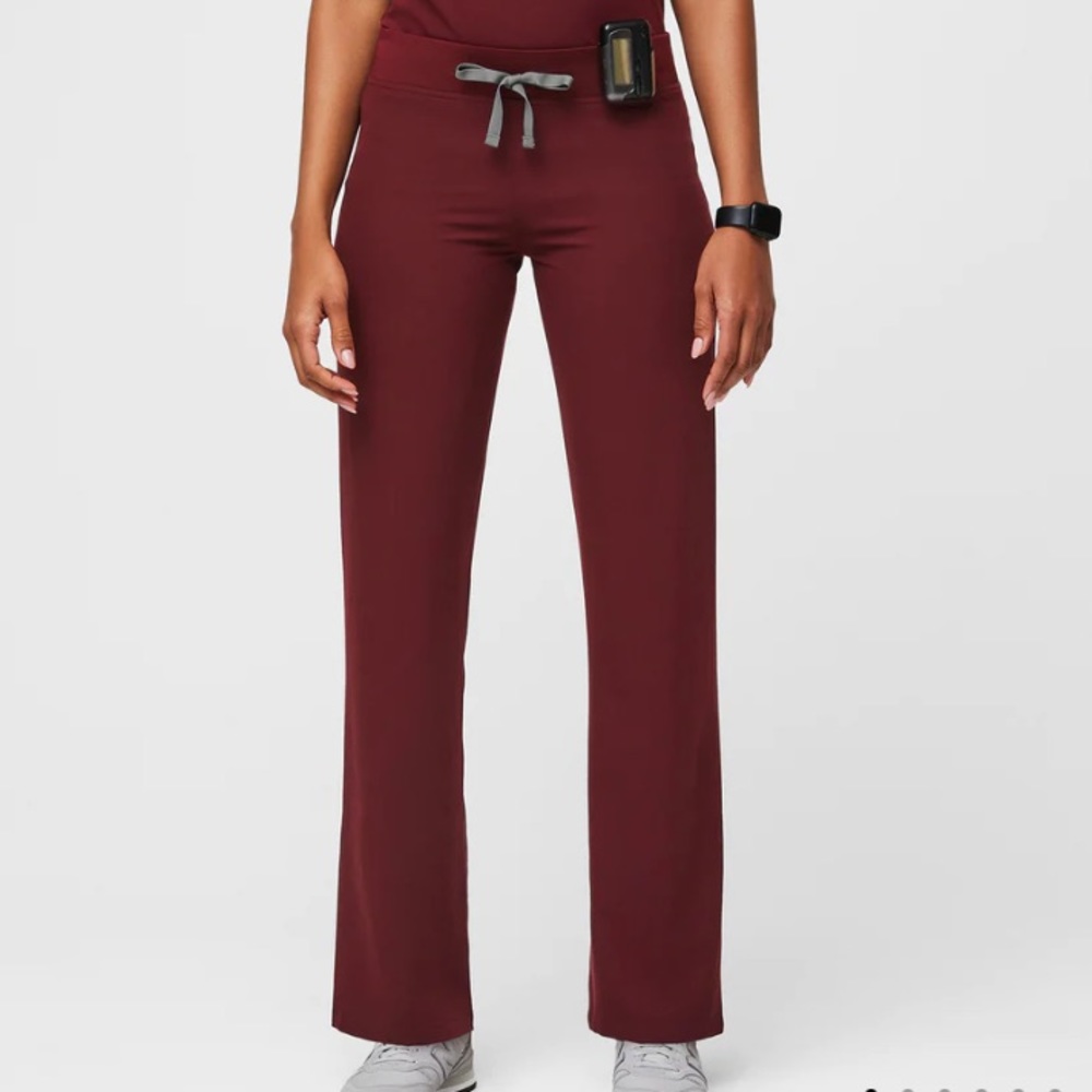Figs Basic Scrub Pants - image 1